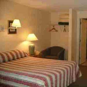 Oxen Yoke Motel North Conway Ruang foto